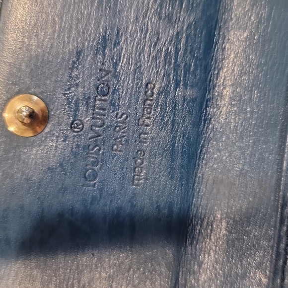 Authentic Louis Vuitton key case - Picture 6 of 8